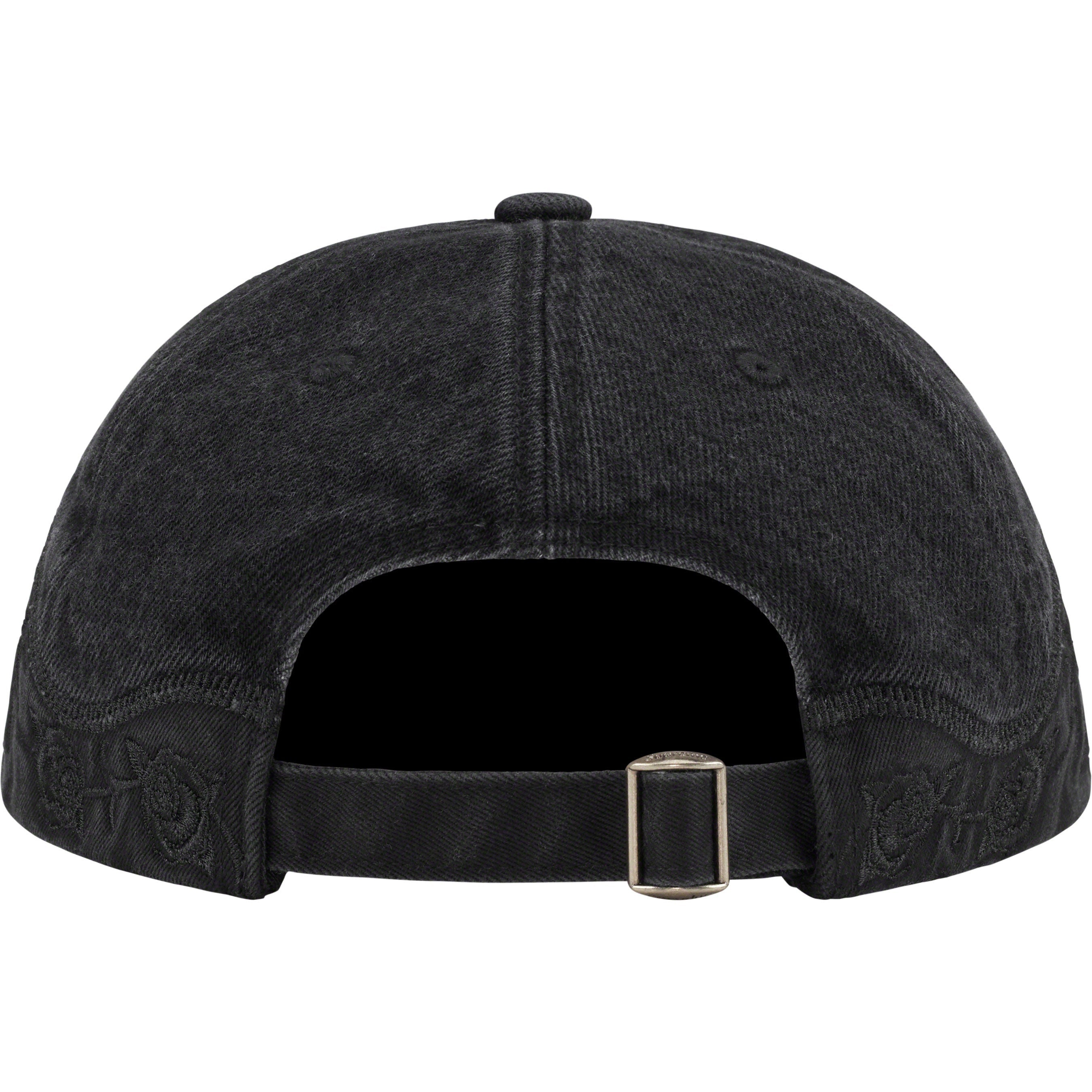 Roses 6-Panel view 5